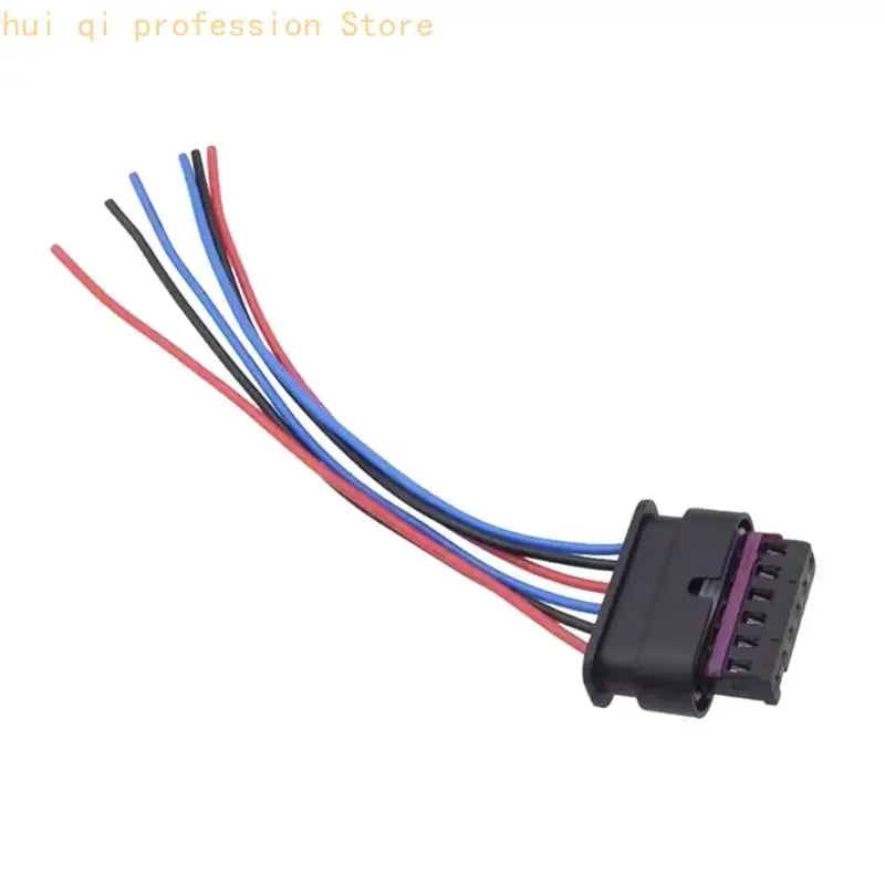 Reliable Tail Light Electrical Connector 6321736130 Designed for Mini F55 F56 H8WE Quake CN