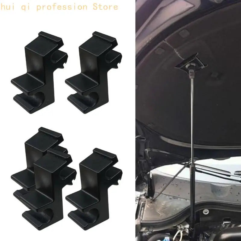 Tonneau Cover Prop Rod Clips Offers Sturdy Support For Safe Use In Various Weather Conditions Secure Prop Rod Attachment H8WE Quake CN