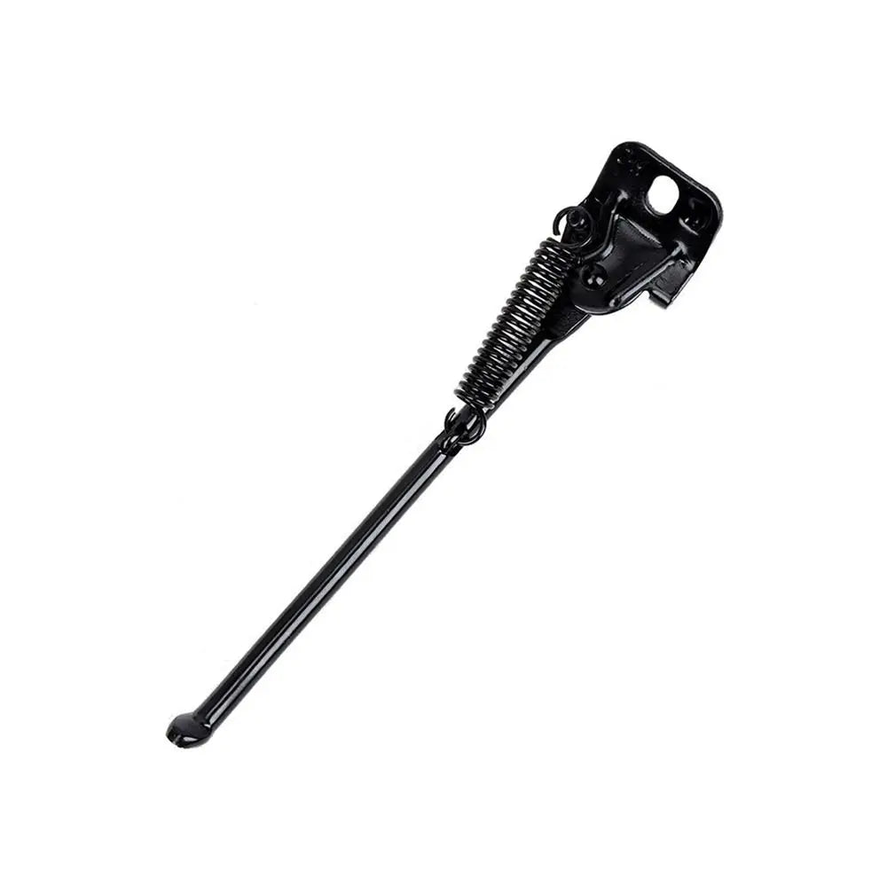 Accessories 12/14/16/18/20 Inch Bicycle Parking Stand Children Bike Side Kickstand Bicycle Kickstand Support Foot Brace Quake for 12inch
