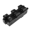 Window Control Switches Panel Assembly for Vehicle Replacement Use, ABS Housing, 25401-AL500 Reference Number, AUTO-Marked H8WE Quake CN