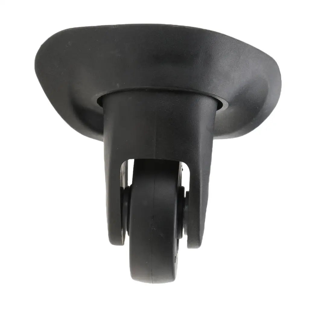 Universal Swivel Casters Luggage Replacement Wheels High Quality Suitcase Mute Rollers for Travel Bags Quake