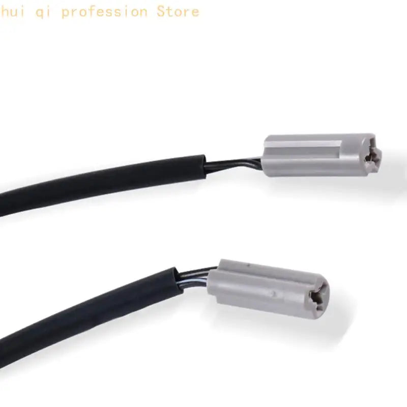 Turn Wire Connector for YZF600 YZF-R6 Plugs And Play Installation Robust Plastic Construction H8WE Quake