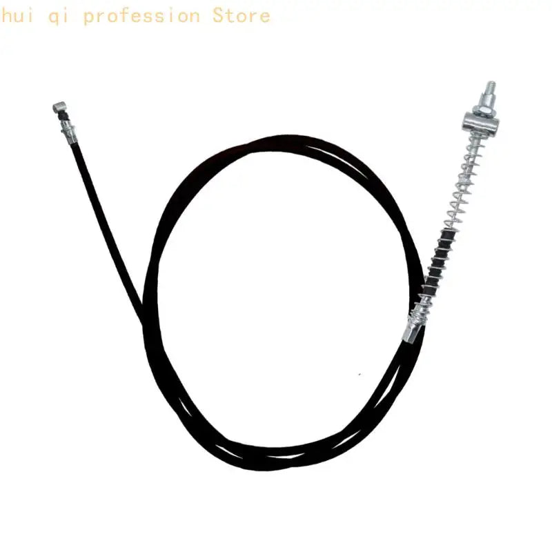 Corrosion Resistant Brake Line Cable for ATV Off Road Bike Enhanced Durability H8WE Quake China Mainland