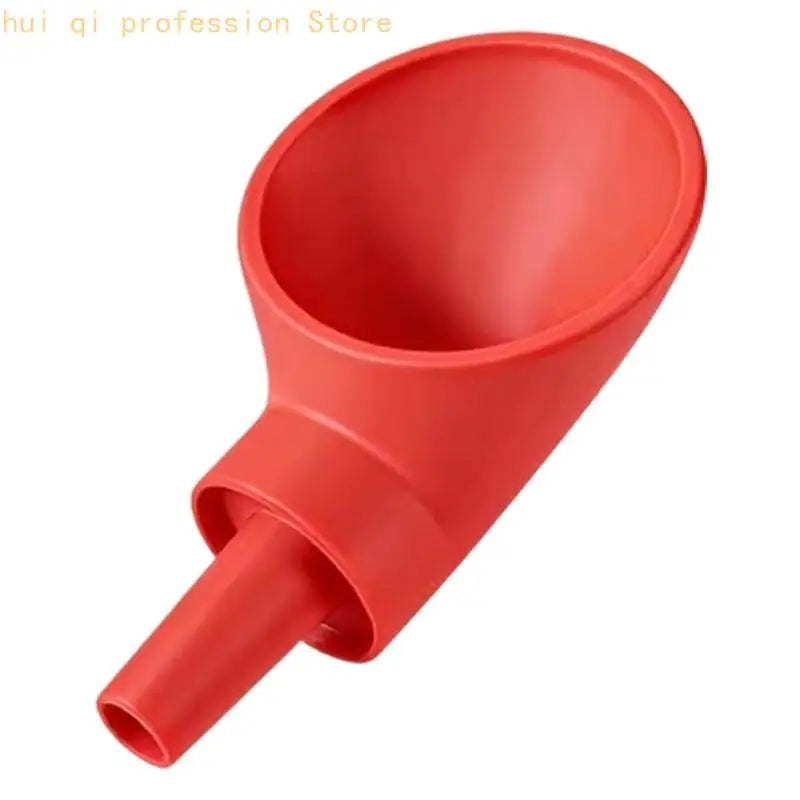 Campers Water Refills Funnel Plastic Water Inlets Funnel with Oversize Wide Mouth For 1'' to 1.2'' Inlet H8WE Quake 1 CN