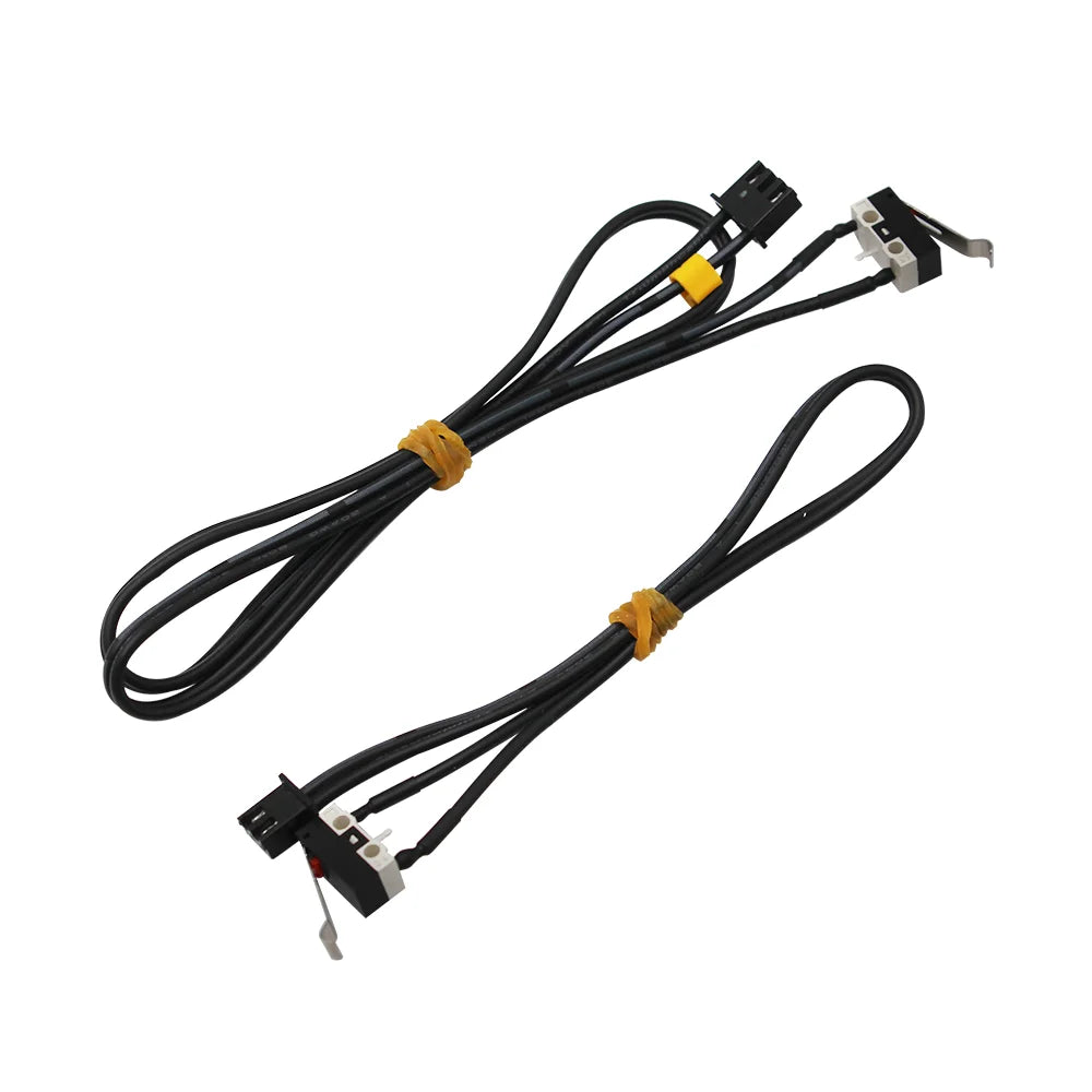 LERDGE 3D Printer Accessories Limit Switch Endstop Micro Switch with 1m 2m X Y Z Axis EndStops Mechanical Switch Module Quake