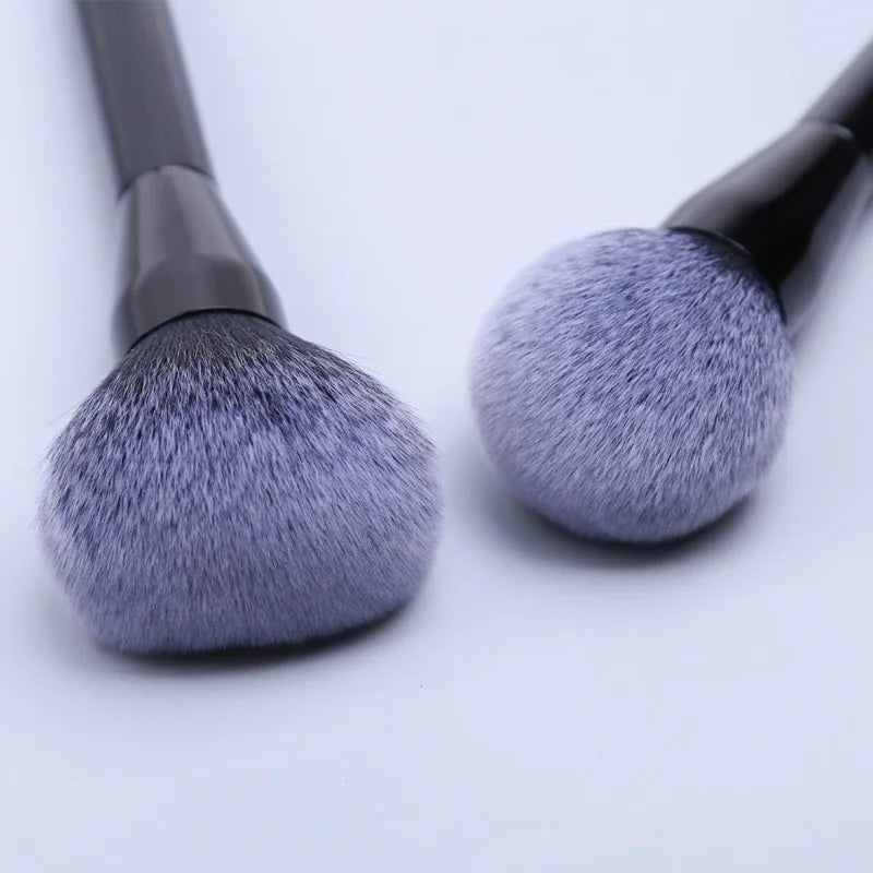 1pc Professional Loose Powder Brush Large Size Make Up Brushes Multifunctional Foundation Blush Sculpting Brush Make Up Tools Quake