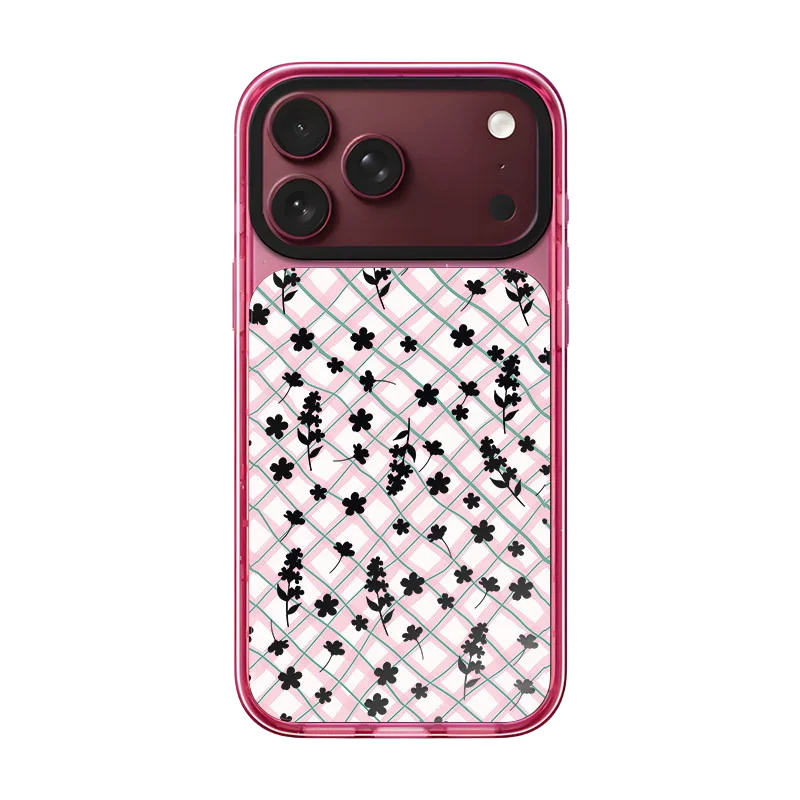 6092060 Impact Case - Mirror / Glaze Magnetic Cover: Compatible with IPhone 18 17 Pro Max 18Pro Quake no magsafe 5 for iPhone 17 Pro