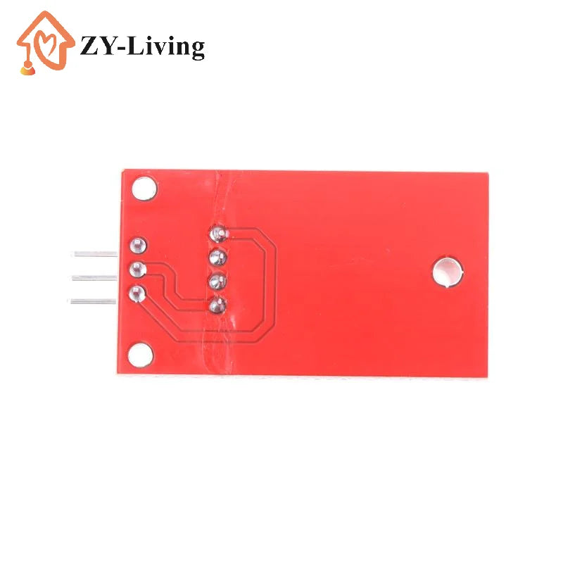1Pcs High Precision AM2302 DHT22 Sensor Module Digital Temperature Humidity Sensor For Arduino Quake