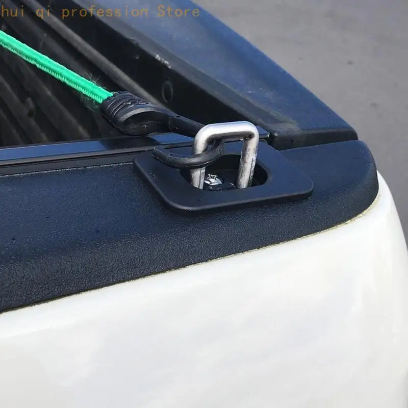 Tie-Down Pickup Truck Stake Pocket Tie-Down for F150 H8WE Quake