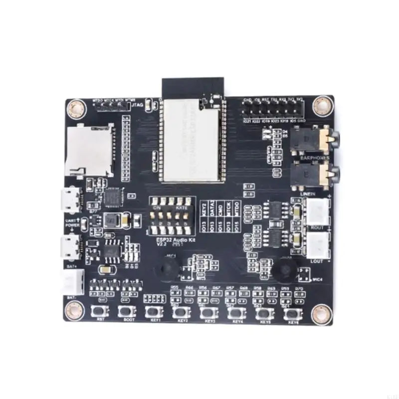 Professional Sounds Control Playback Board Sound Development Module Sound Development Board Sound K1KF Quake