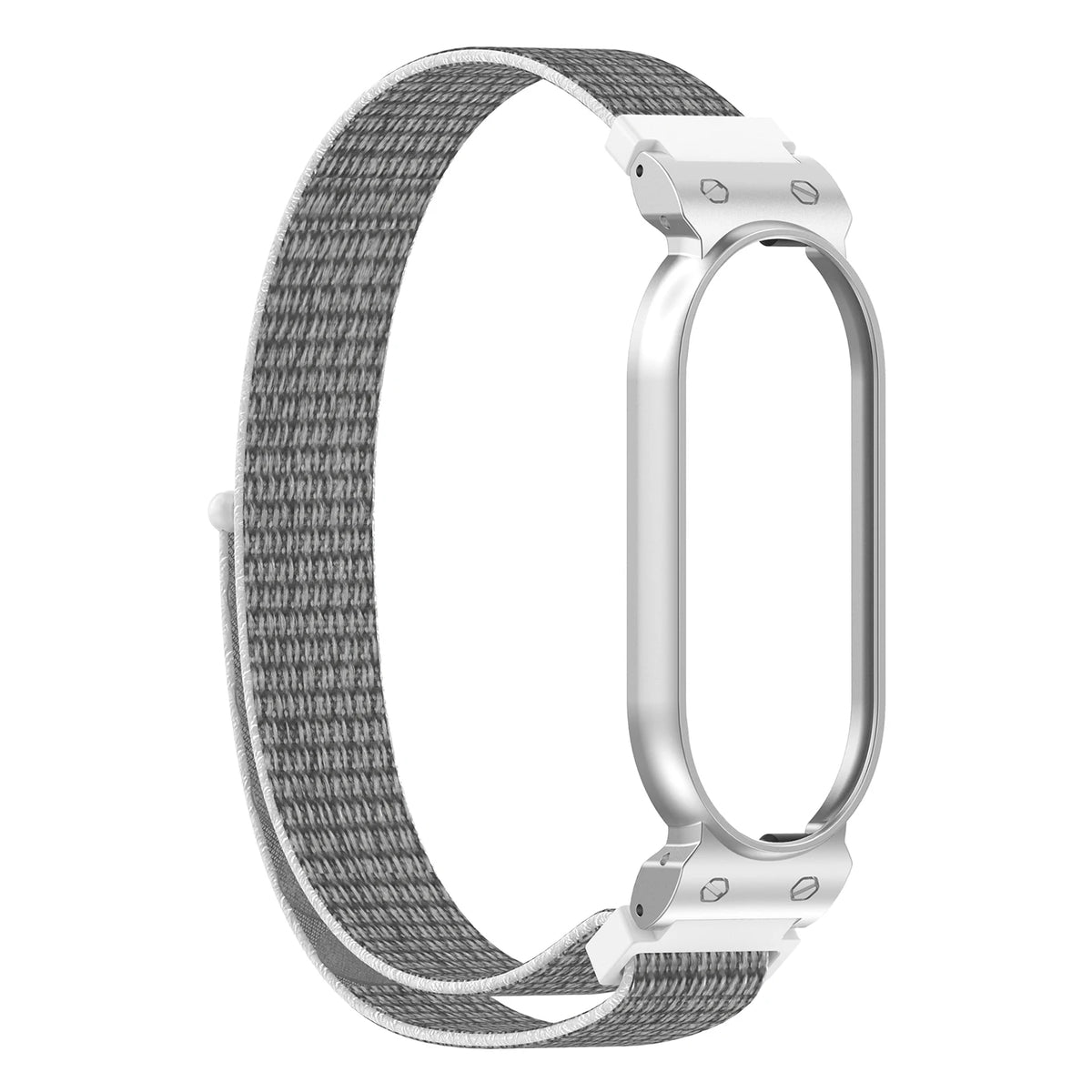 Adjustable Wrist Strap Protective Cover Replacement Nylon Strap Compatible for PLAUD NotePin AI Voice Recorder Quake Grey