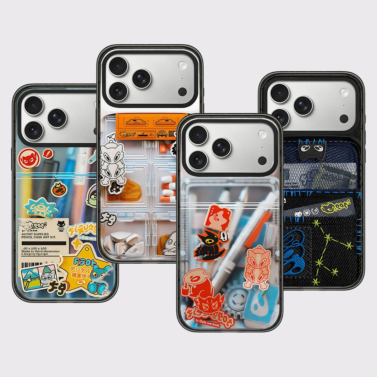 6090632 Impact Black Border Magnetic Case: Compatible with IPhone 18 17 16 15 14 13 Pro Max 18Pro Quake
