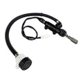 Rear Brake Pump Assembly 20cm Hose for TNT300 ABS Bike Repair H8WE Quake CN