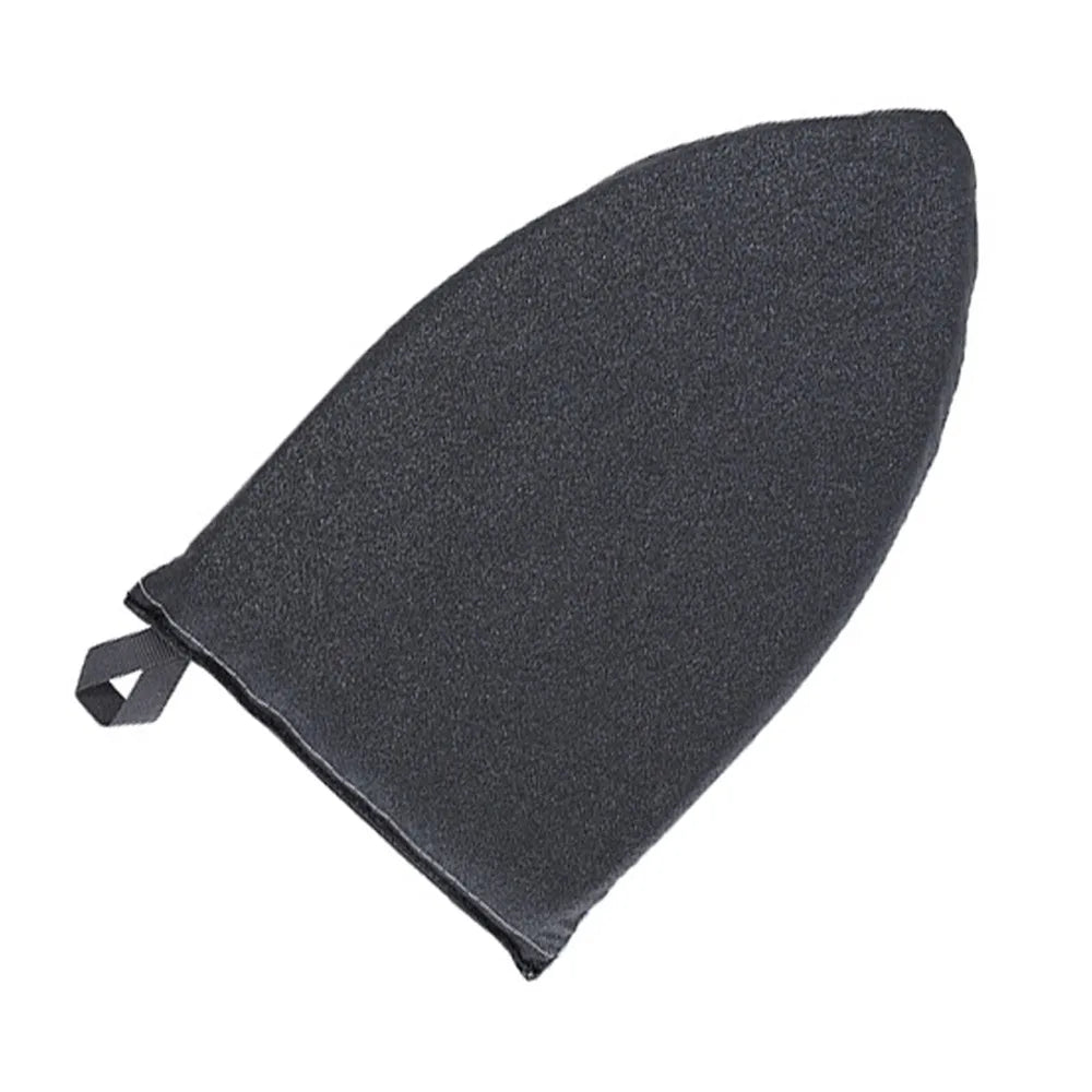 Fabric Material Ironing Board Anti Ironing Feature Small Size Ironing Gloves Insulated Design Heat Resistant Glove Quake 7