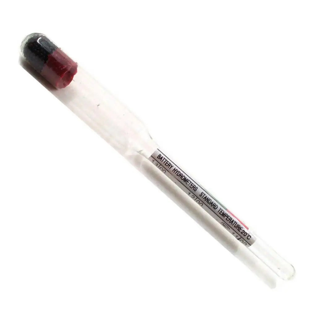 Car Vehicle Battery Hydrometer Rapid Tester Acid Quality Analyzer Density Meter Quake