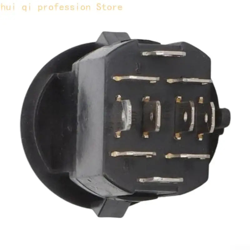 0045450224 Car Hazard Warning Switches Replacement 10Pin Emergency Warning Light Switches For Automotive Use Easy to Install Quake