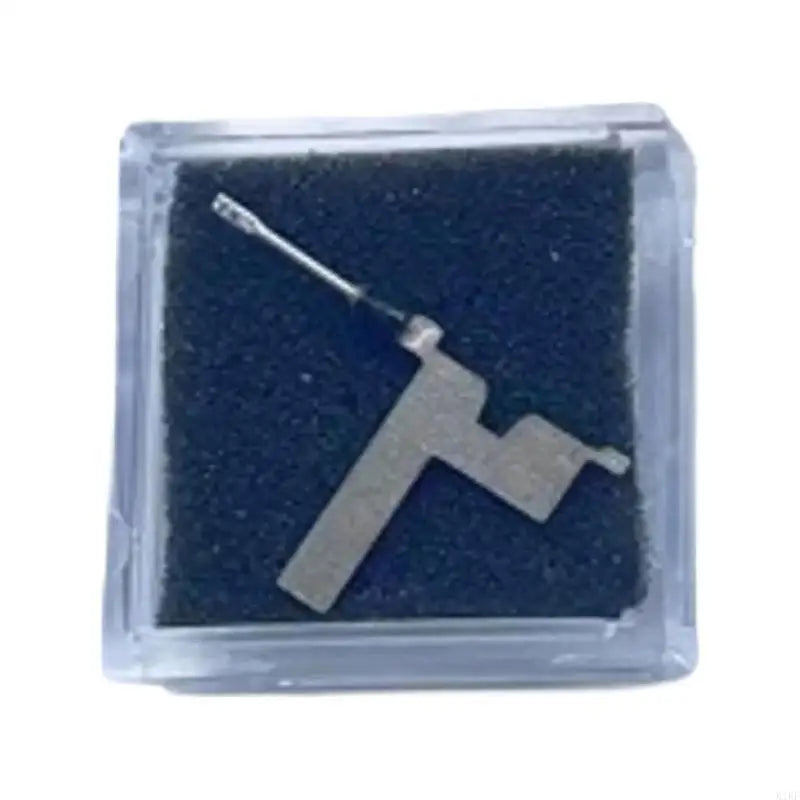 Advanced Cartridge Needle For VK4302 VK4202 CDS660 CDS650 Record Player Turntable Phonograph K1KF Quake