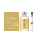 Silk Peptide Ampoule | Anti-Aging Serum with Collagen & 30 Peptide Complex for Intensive Lifting, Skin Tightening & Firming Quake 1pcs