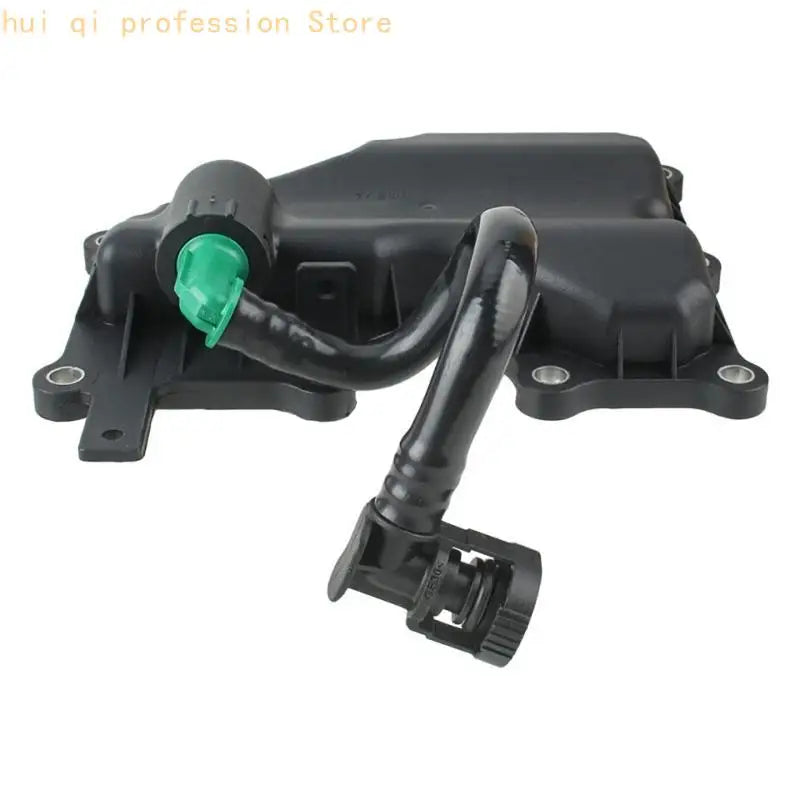Oil Breather Service Assembly with Integrated Hose Layout Design 1682186 LR025615 H8WE Quake