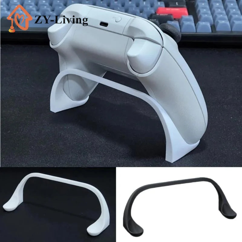 1Pcs Simple Controller Bracket For Invisible Controller Stand Series Game Controller Special Base Quake