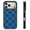 Tokyo Japan Pattern Impact Magnetic Phone Case Cover for IPhone 14 15 16 17 18 Pro Max Case Quake impact (MagSafe) iPhone 14 Pro