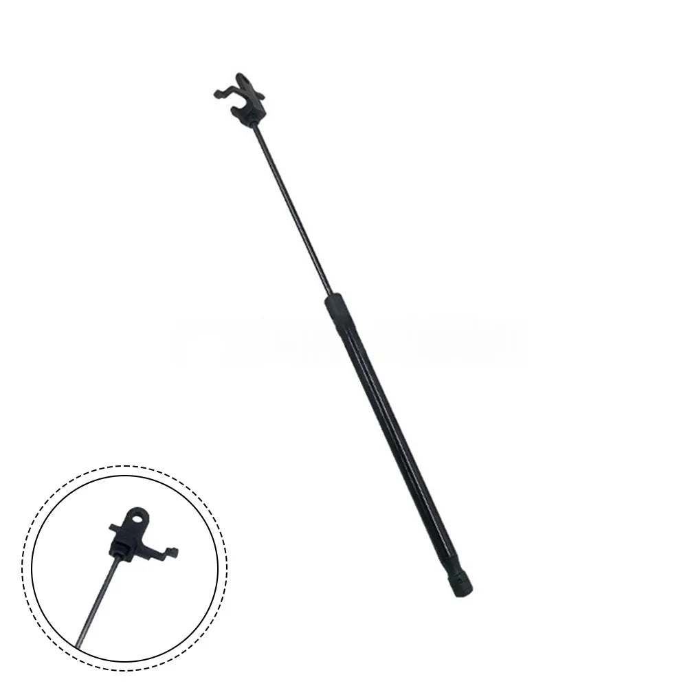 Trunk Lid Support Strut for Toyota For Camry 2018-2025 64530-06010 ABS Metal Black Install in Minutes Replace Broken Strut Quake