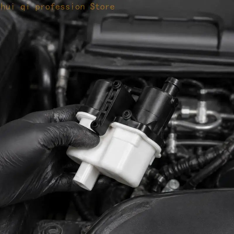 A0005450141 Replacement Pump for Fuel System Leak Diagnosis Work 16137193479 H8WE Quake