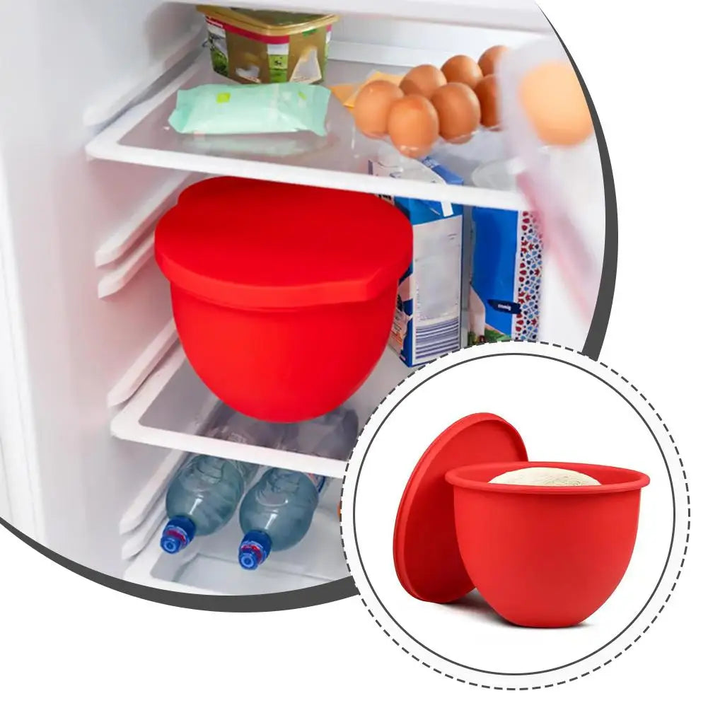 Mix Aid Silicone Liner Universal Pad For KitchenAid 5 Qt Tilt Head Mixers Heat Resistant Attachment Mixing Accessories Quake