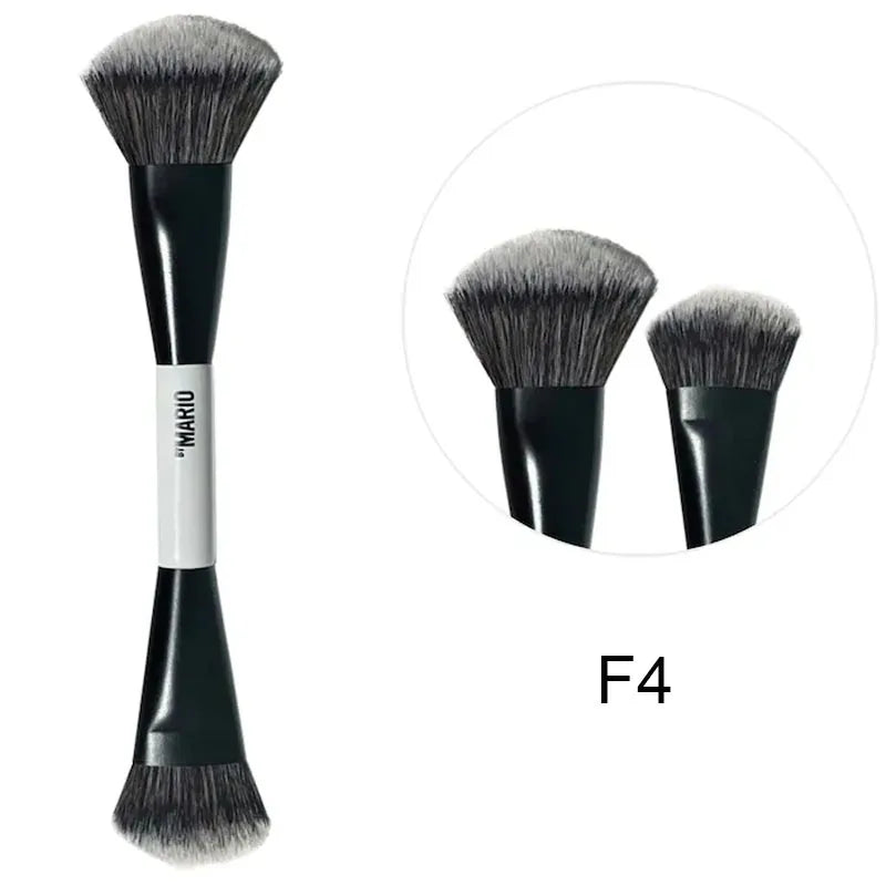 F1 F2 F3 F4 F5 E6 EF1 E3 E4 E5 F7 All Types Makeup Brush Highlight Blush Ambient Soft Glow Brush Soft Fiber Hair Cosmetic Brush Quake F4