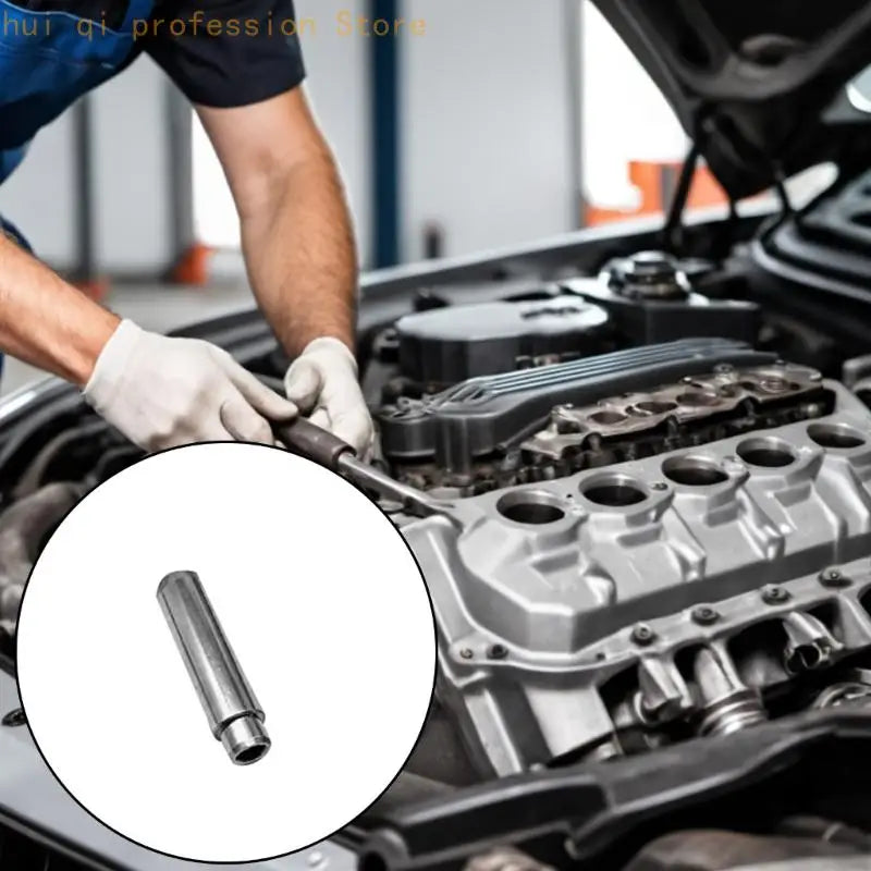 Steel Engine Stem Guide 2640106607 for CLE260 CLE300 W206 Repair Service Support H8WE Quake