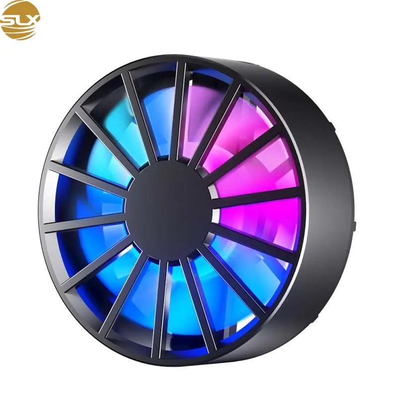 phone cooling fan mobile fan gamepad cooler iphone accessories phone fan cooling fan gamemax cooler Quake