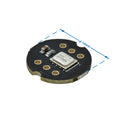 Omnidirectional Microphone Module I2S MH-ET LIVE Interface INMP441 MEMS High Precision Low Power Ultra Small Volume for ESP32 Quake No welding