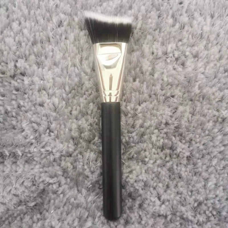 1pcs Makeup Brushes Soft Bristles Cosmetic Powder Eye Shadow Blush Blending Concealer Brushes Beauty Makeup Tools For Women Quake Concealer Brush 1