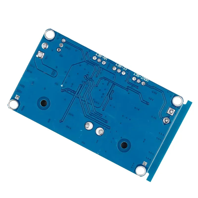 LTC3780 DC-DC 5-32V to 1V-30V 10A Automatic Step Up Down Regulator Charging Module Power supply module Quake