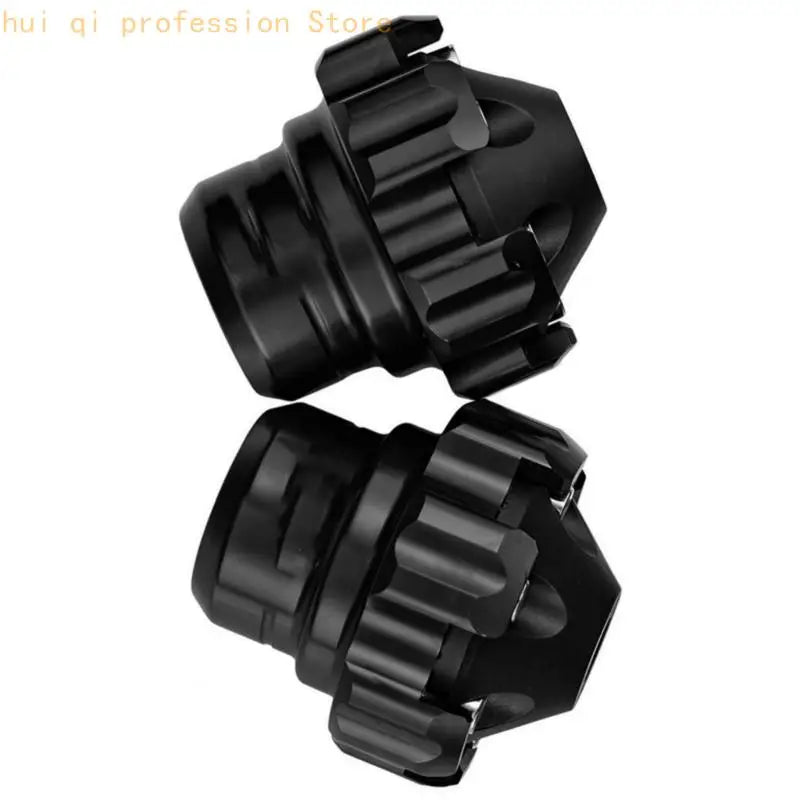 Motorcycle Crash Cup Strong Front Fork Reinforcement Easy Install H8WE Quake
