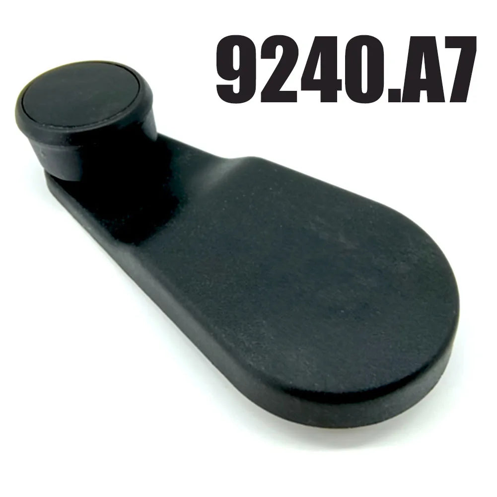 Replacement Window Crank 9240 A7 for Fiat Ducato For Boxer For Relay 1994 2012 Suitable for Car Door Mechanism Quake A