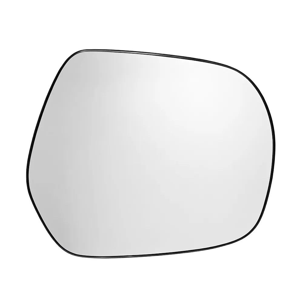 For Toyota Prado 2009-2019 Land Cruiser 2012-2016 For Lexus LX570 GX460 1x Left Right Side Heated Rearview Mirror Glass Lens Quake
