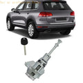 Car Door Lock Replacement with Matching for the Specified 2015 Driver-Door Application, Intended for a Worn or Sticking Quake CN