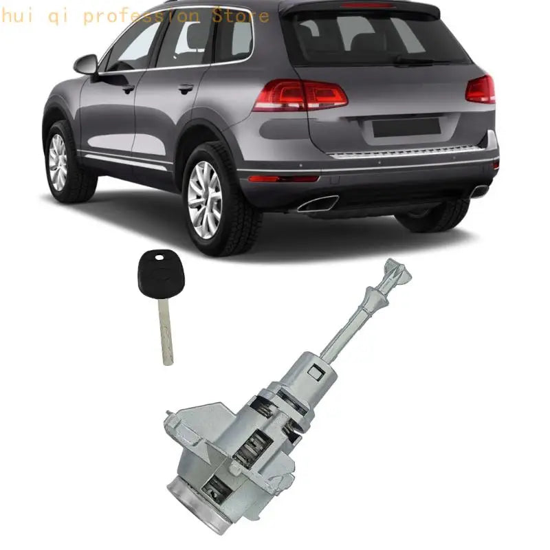 Car Door Lock Replacement with Matching for the Specified 2015 Driver-Door Application, Intended for a Worn or Sticking Quake CN