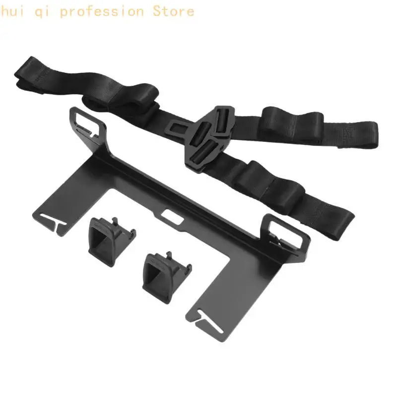 Car Child Restraint for ISOFIX Latches Bracket Hook H8WE Quake