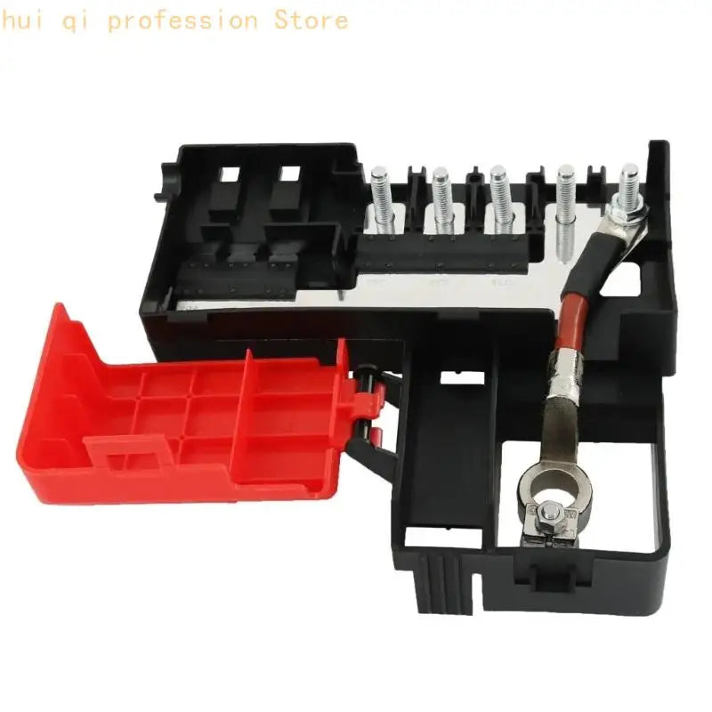Vehicle Circuit Box Replacement Base with Terminal Reference 84354716 H8WE Quake