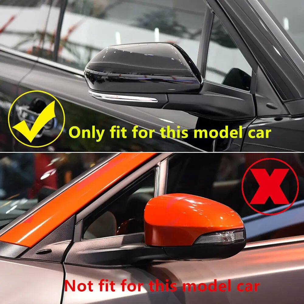 For Toyota Camry C-HR CHR Prius XW50 PHV 2018-2020 Car Dynamic LED Turn Signal Light Side Mirror Sequential Parking Lamp Blinker Quake