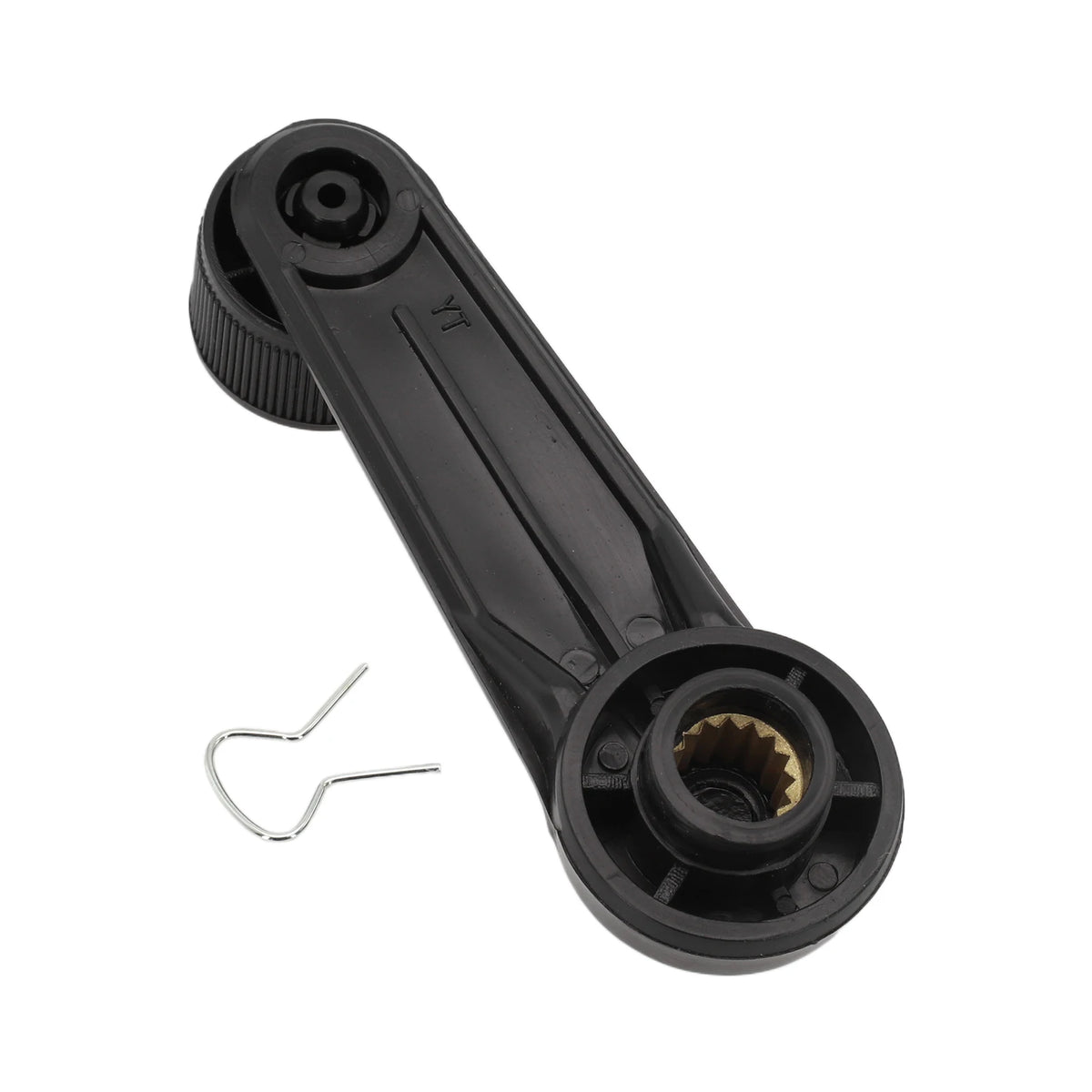 For Suzuki Auto Parts Car Door Window Hand Crank with Quick Installation Option Available Set of 1 or More Pcs Quake