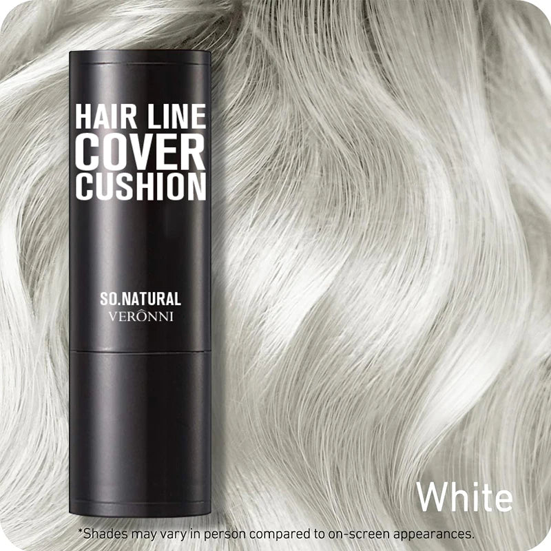 Hair Fluffy Powder Instantly Black Blonde Root Cover Hair Concealer Coverag Paint Repair Fill In Shadow Thinning Eyebrow Powder Quake 14