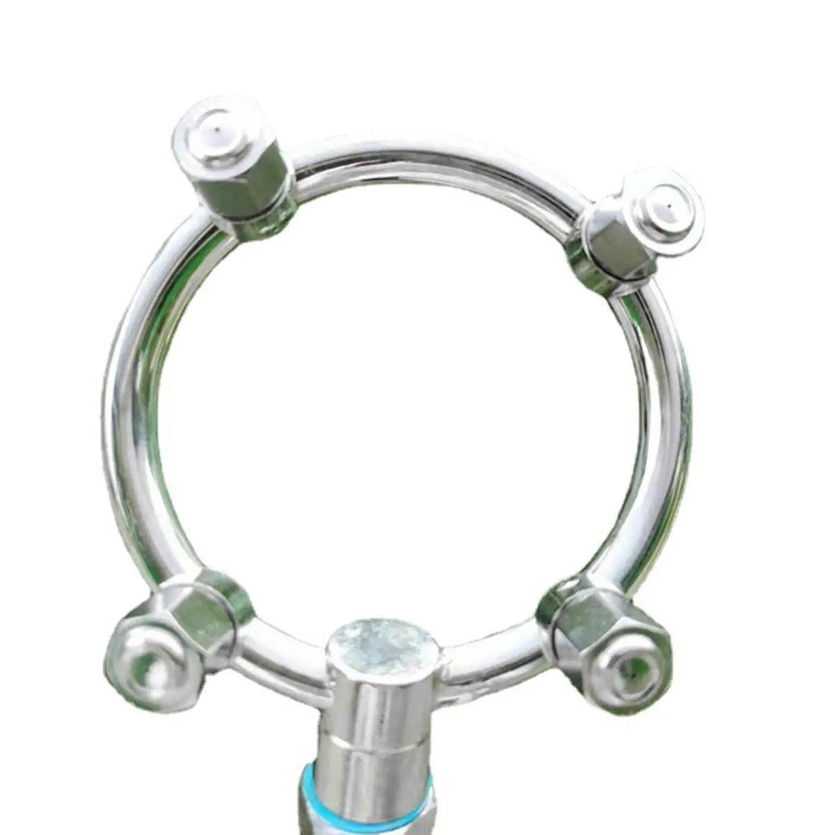 Patio Agricultural Spray Head Misters for Garden Flowerbed Agricultural Horticulture Humidification Quake