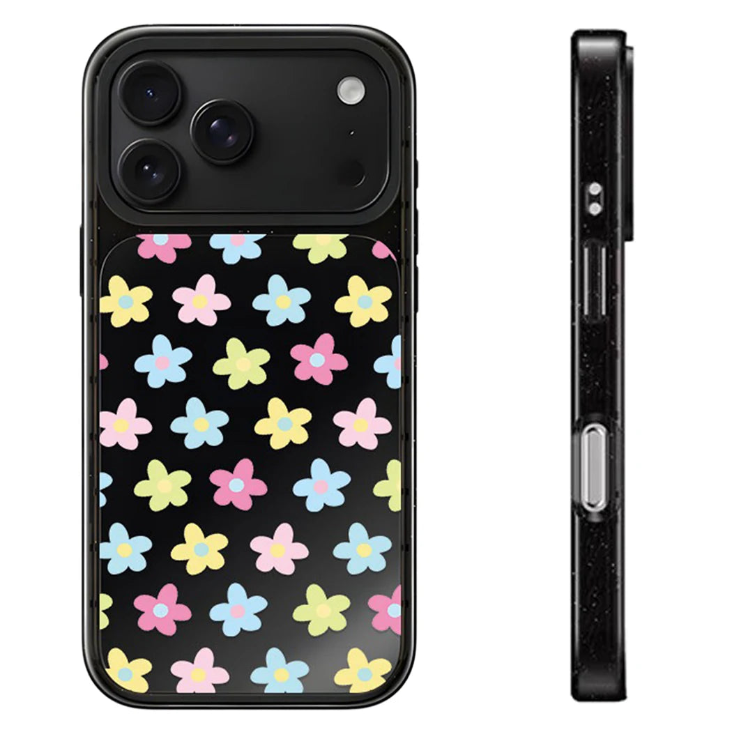 6092054 Impact Case - Mirror / Glaze Magnetic Cover: Compatible with IPhone 18 17 Pro Max 18Pro Quake MagSafe 2 for iPhone 17 Pro