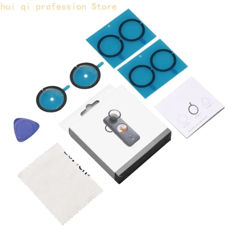 Auto Front Bumper Camera Lens Guard Camera Lens Protector For Select Model Car H8WE Quake China Mainland