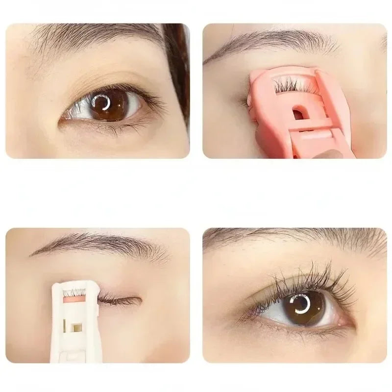 Tool Fit Eyelashes Curler Cat ClawCute Designs Accessories All Eyelash Shapes Long Lasting Professional for Women Makeup Quake
