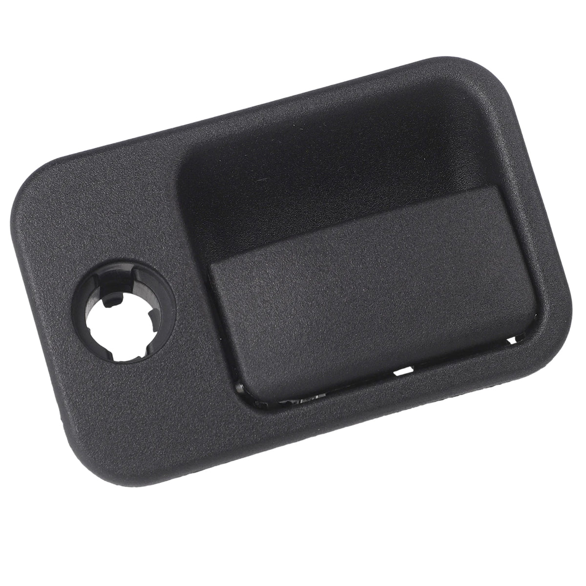 Glove Box Compartment Handle Latch Replacement For Golf For Mk3 1991-1997 For Vento 1991-1998, Plastic, OE 1H6857147 Quake