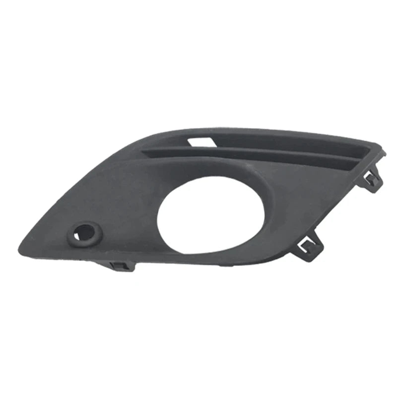 1 Pair Fog Lamp Trim Caps Car Front Bumper Fog Light Cover Auto Accessory for Volvo XC60 09-16 Replace 31294051 31294052 Quake